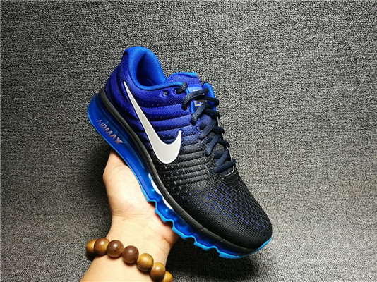 Super Max Nike Air Max 2017 Men--012